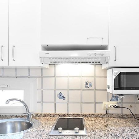 Moderno Apartamento Cerca A Plaza Espana إشبيلية المظهر الخارجي الصورة