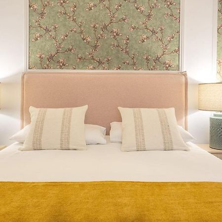 Moderno Apartamento Cerca A Plaza Espana إشبيلية المظهر الخارجي الصورة