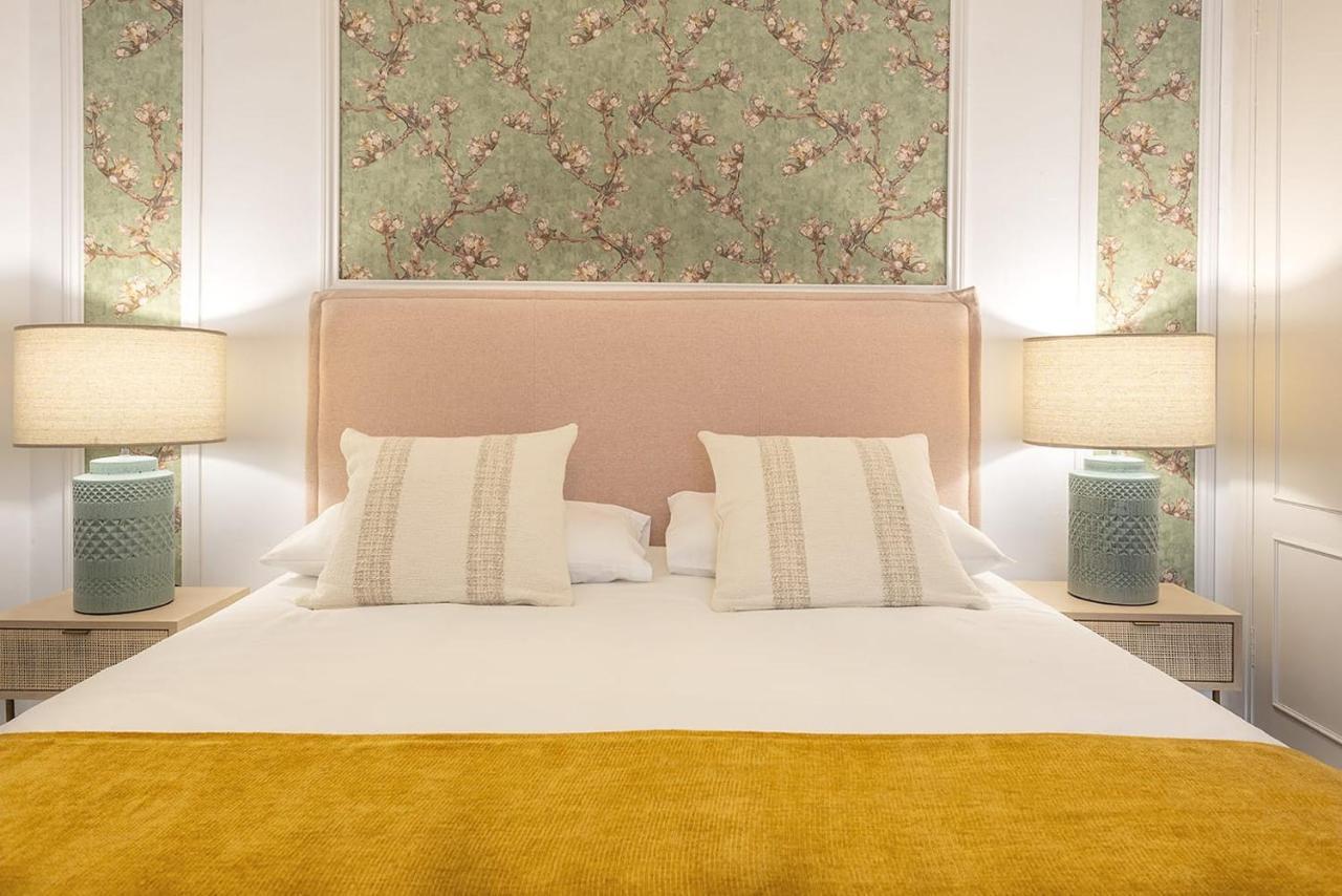 Moderno Apartamento Cerca A Plaza Espana إشبيلية المظهر الخارجي الصورة